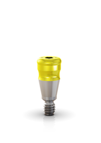 NUVO ATTACHMENT REMOVABLE PROSTHESIS CF GH 2.0 SP