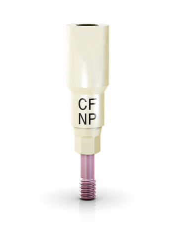 NUVO IMPLANT SCANBODY CF NP