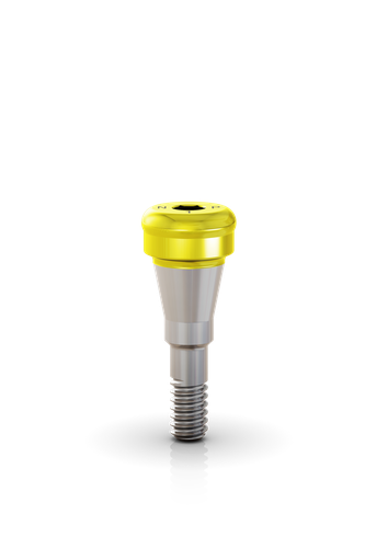NUVO ATTACHMENT REMOVABLE PROSTHESIS CF GH 1.0 NP