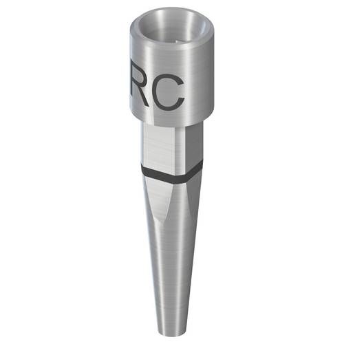 025.4102:REPOSITIONABLE IMPLANT ANALOG RC