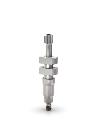NUVO IMPLANT IMPRESSION POST OPEN TRAY FOR CROWN CF SP