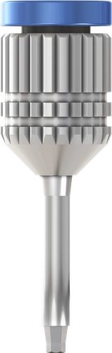 NUVO SCREW DRIVER HEX 1.2 MANUAL