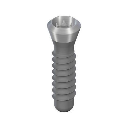 043.262s:Standard Plus Implant, Ø 3.3mm RN, SLA® 12mm, Roxolid®, Loxim™