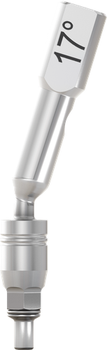 NUVO ANGLE MEASURER 17D CF SP