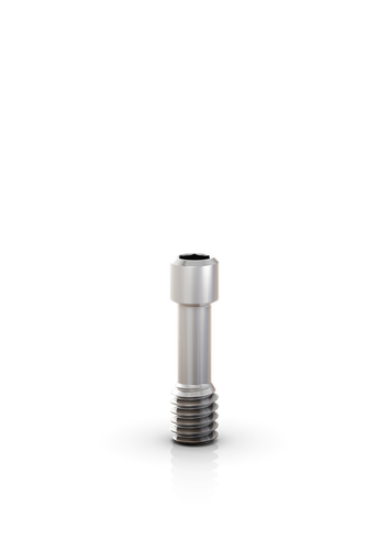 NUVO PROSTHETIC SCREW CF SP