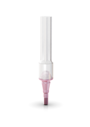 NUVO MULTI UNIT SCREW RETAINED ABUTMENT 4.8 CF GH 2.0 NP