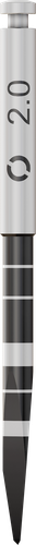 NUVO INITIAL DRILL