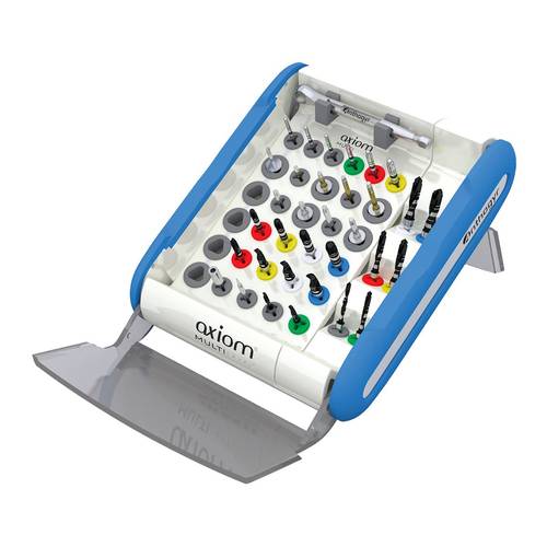 AXIOM MULTI LEVEL SURGERY KIT