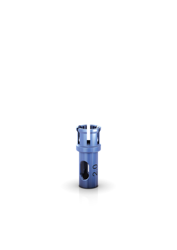 NUVO DRILL STOP 2.0X11.5 mm