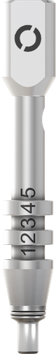 NUVO HEIGHT MEASURER CF SP