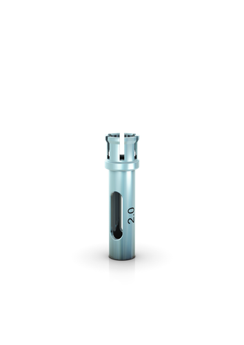 NUVO DRILL STOP 2.0X7 mm