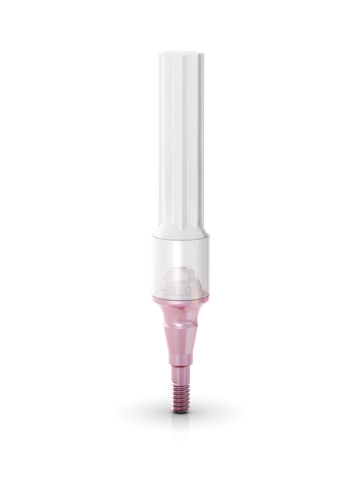 NUVO MULTI UNIT SCREW RETAINED ABUTMENT 4.8 CF GH 3.0 NP