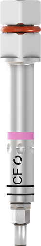 NUVO IMPLANT DRIVER CF NP LONG FOR RATCHET