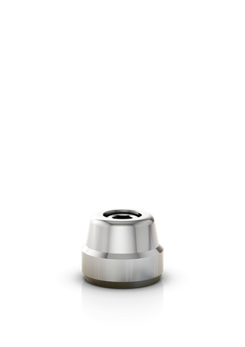 NUVO PROTECTION CYLINDER FOR MULTI UNIT SCREW RETAINED ABUT. 4.8
