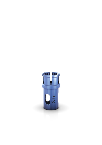 NUVO DRILL STOP 3.5X11.5 mm