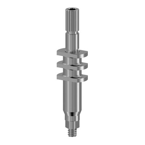 4 IMPLANT ANALOG AXIOM