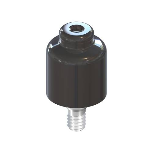 048.823:RN NOVALOC® ABUTMENT - ANGLED 15°, H 2MM, TAV