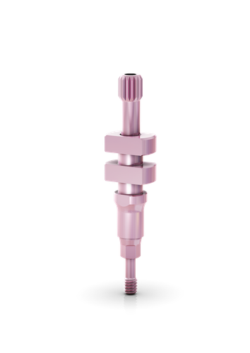 NUVO IMPLANT IMPRESSION POST OPEN TRAY FOR CROWN CF NP