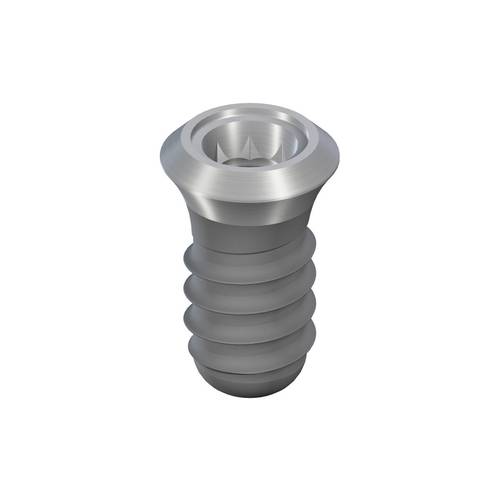 043.656s:Standard Plus Implant, Ø 4.8mm WN, SLA® 8mm, Roxolid®, Loxim™