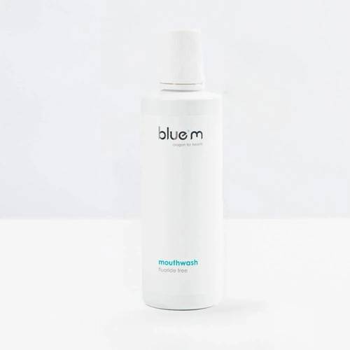 غسول فم blue®m