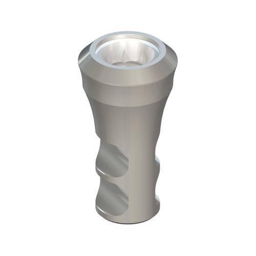 048.171:WN synOcta® Analog, L 12mm, stainless steel
