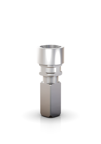 NUVO IMPLANT ANALOG CF SP