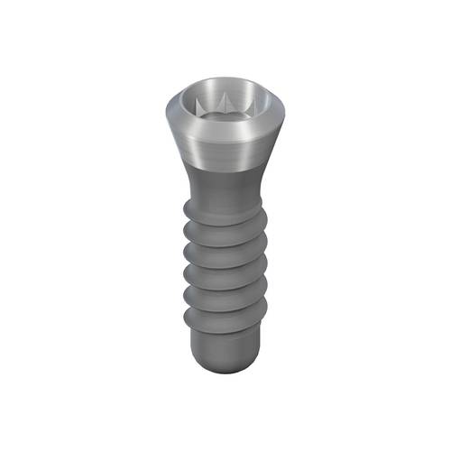 043.261s:Standard Plus Implant, Ø 3.3mm RN, SLA® 10mm, Roxolid®, Loxim™