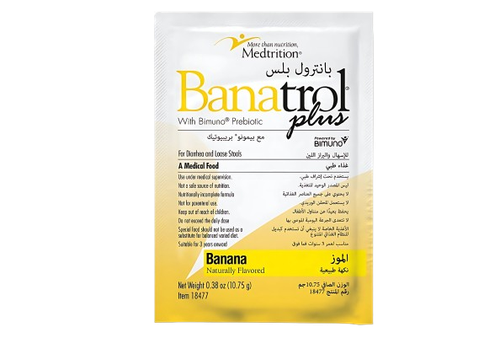 باناترول بلس  