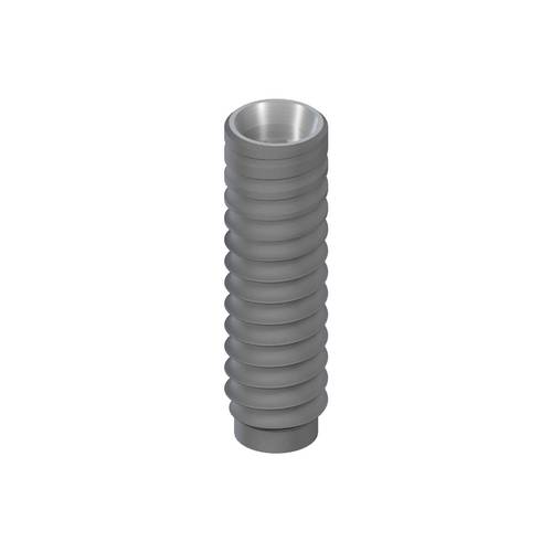 BL, Ø 3.3mm NC, SLActive 12mm, TiZr, NTP