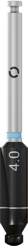 NUVO COUNTERSINK DRILL 4.0