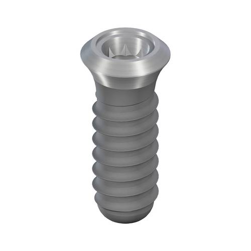 043.658s:Standard Plus Implant, Ø 4.8mm WN, SLA® 12mm, Roxolid®, Loxim™