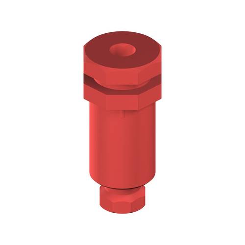 048.070v4:RN synOcta® Positioning Cylinder, H 12mm, POM