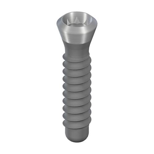 043.263s:Standard Plus Implant, Ø 3.3mm RN, SLA® 14mm, Roxolid®, Loxim™
