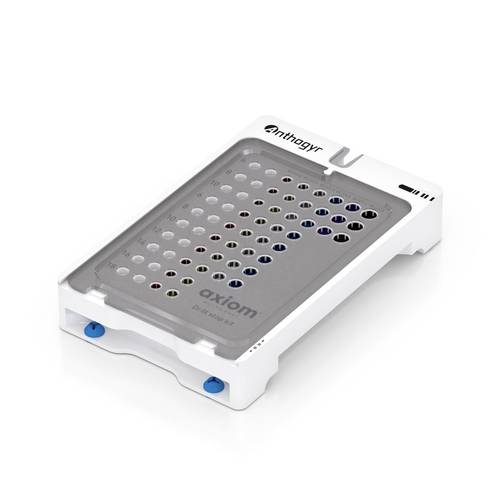 AXIOM ML DRILL STOP KIT +ØL