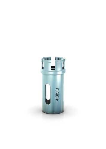NUVO DRILL STOP 4.3/5.0X7 mm