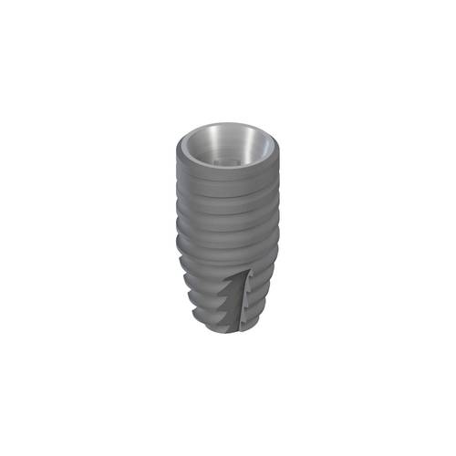 BLT Ø4.1mm RC, SLActive® 8mm, TiZr, NTP