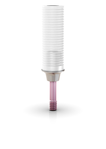NUVO UCLA ABUTMENT COCR FOR BRIDGE 4.5 CF GH 1.0 NP