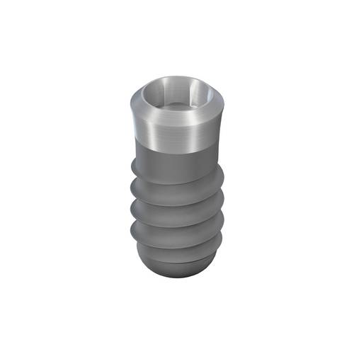 043.067s:Standard Plus Implant Ø 4.8 mm - Regular Neck - SLA® 8 mm - Roxolid®