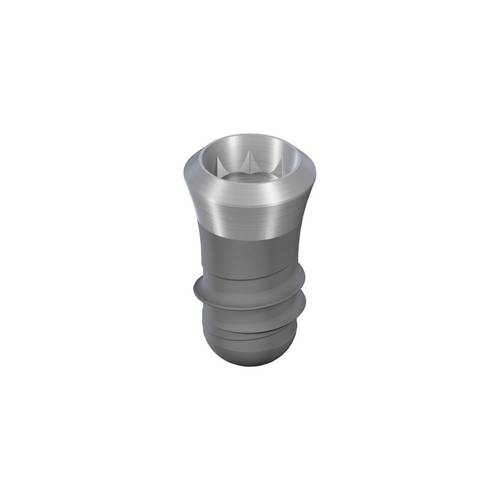 043.161s:Standard Plus Implant, Ø 4.1mm RN, SLA® 6mm, Roxolid®, Loxim™