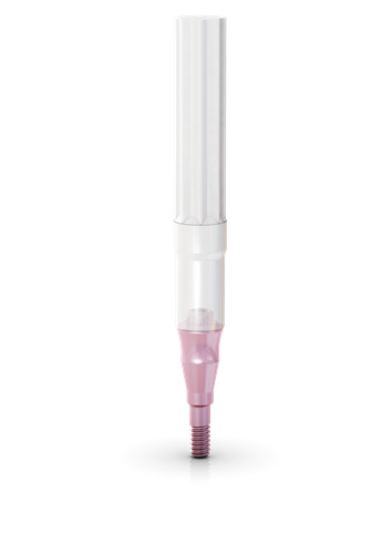NUVO MULTI UNIT SCREW RETAINED ABUTMENT 3.5 CF GH 3.0 NP
