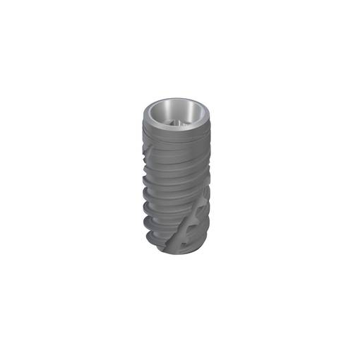 BLX Ø3.5 RB, SLA® 8mm, RXD