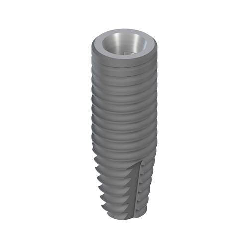 BLT Ø4.8mm RC, SLActive® 14mm, TiZr, NTP