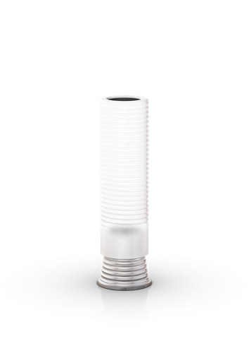 NUVO COCR COPING MULTI UNIT SCREW RETAINED ABUTMENT 3.5