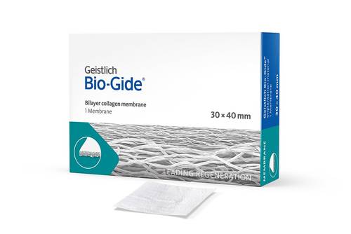 Geistlich Bio-Gide® 30x40mm
