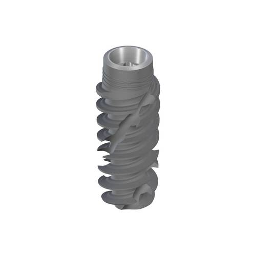 BLX Ø4.5 RB, SLActive® 12mm, RXD