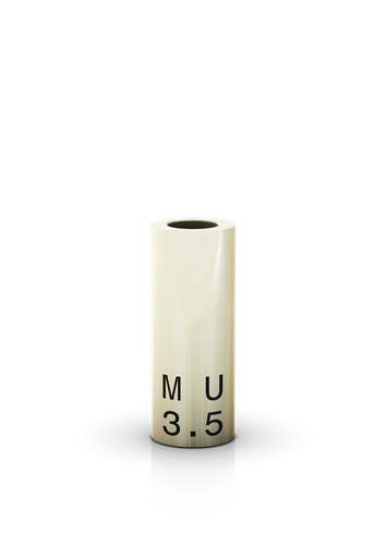 NUVO MULTI UNIT SCREW RETAINED ABUTMENT SCANBODY 3.5
