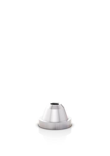 NUVO MULTI UNIT SCREW RETAINED ABUT. POLISHING PROTECTOR 4.8