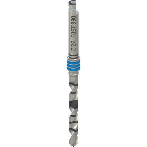 Pilot VeloDrill™, Ø 2.2mm, medium, stainless steel