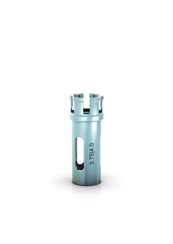 NUVO DRILL STOP 3.75/4.0X7 mm