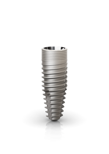 NUVO TAPERED IMPLANT CF 4.0X11.5 SP
